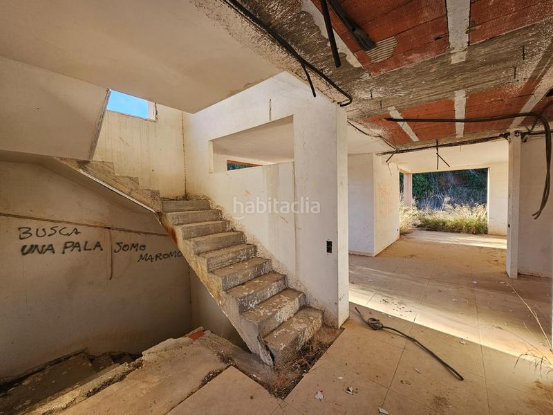 Foto 2bc5f163-436f-49ee-bcd5-3dd85af1c642. Residential plot in calle mas toi 1 in Urbanitzacions Platja d´Aro