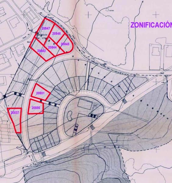 Foto 84788f18-44ef-410b-8c81-76ea12acd453. Residential plot in calle mas toi 1 in Urbanitzacions Platja d´Aro