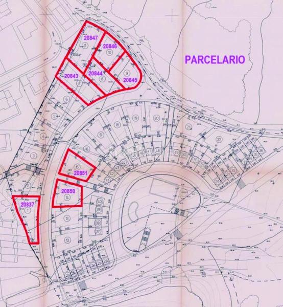 Foto 8cc5a8e2-842a-466a-ba1f-c2a8e1adaafe. Residential plot in calle mas toi 1 in Urbanitzacions Platja d´Aro