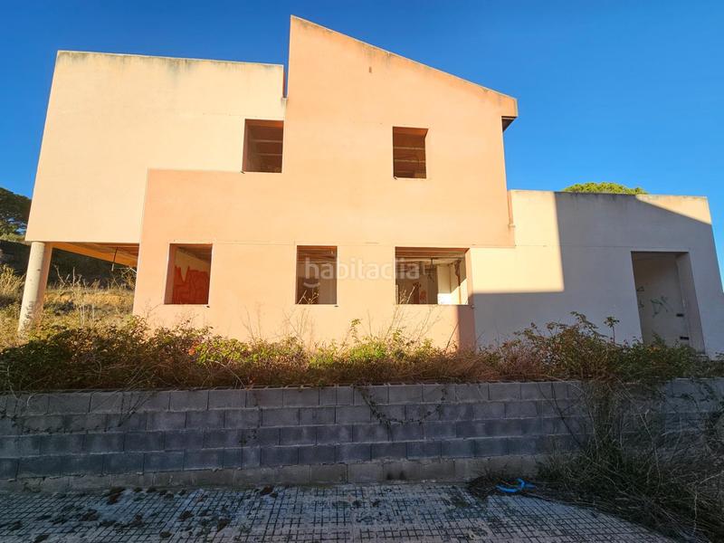 Foto 91a66b2a-eda9-4850-9eea-b920a738b191. Residential plot in calle mas toi 1 in Urbanitzacions Platja d´Aro