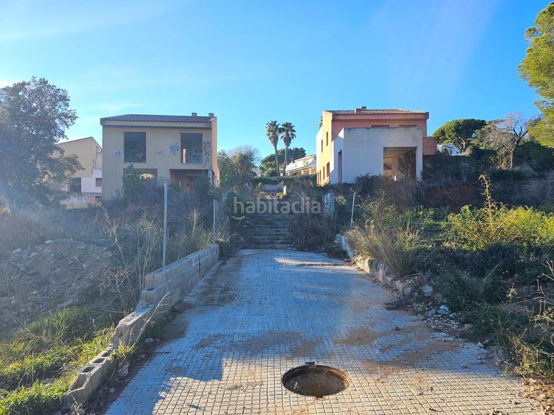 Foto b9260062-bc4b-4337-a600-e65a7fc07c6d. Residential plot in calle mas toi 1 in Urbanitzacions Platja d´Aro