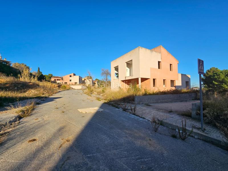 Foto b97f61f3-c34c-494a-a446-46d9e88e8f47. Residential plot in calle mas toi 1 in Urbanitzacions Platja d´Aro