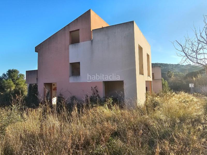 Foto e51db3bb-dd3f-417b-9588-9b437ef93537. Residential plot in calle mas toi 1 in Urbanitzacions Platja d´Aro