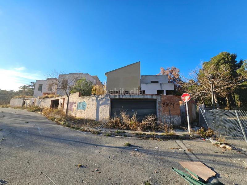 Foto e91f671f-ccfc-4c86-944b-0d738802796f. Residential plot in calle mas toi 1 in Urbanitzacions Platja d´Aro