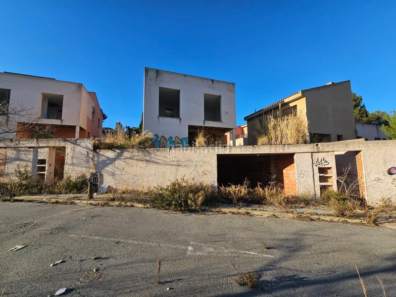 Foto eb3b26e3-79a3-4c4c-8cf6-35fd0df42c34. Residential plot in calle mas toi 1 in Urbanitzacions Platja d´Aro