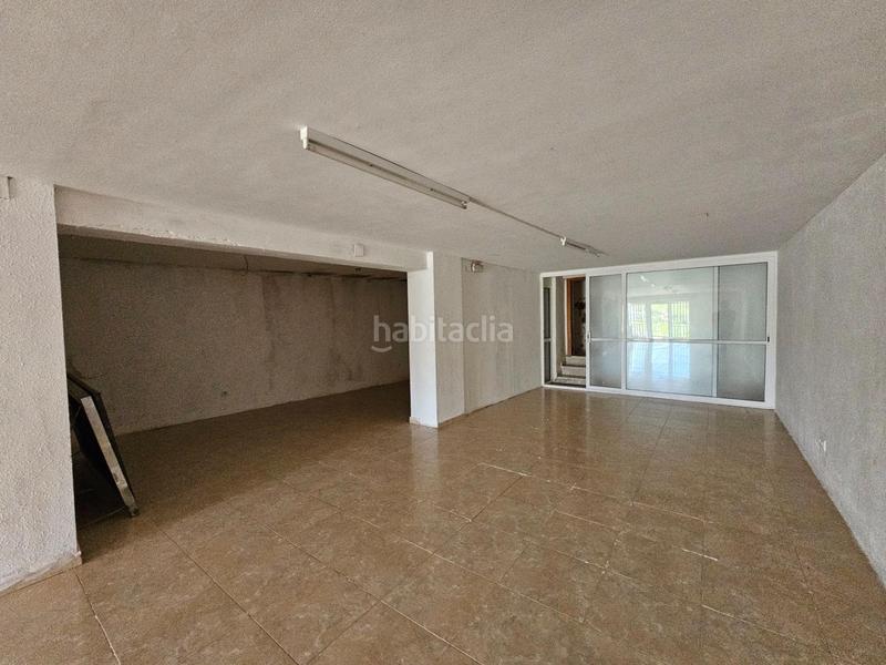 Foto 05c02ba0-f041-4199-9081-053535a8c9ef. Geschäftsraum in Maçanet de la Selva poble Maçanet de la Selva