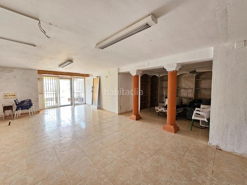 Foto 1f88d787-bfb4-41be-87a5-d96bc32e4c93. Geschäftsraum in Maçanet de la Selva poble Maçanet de la Selva