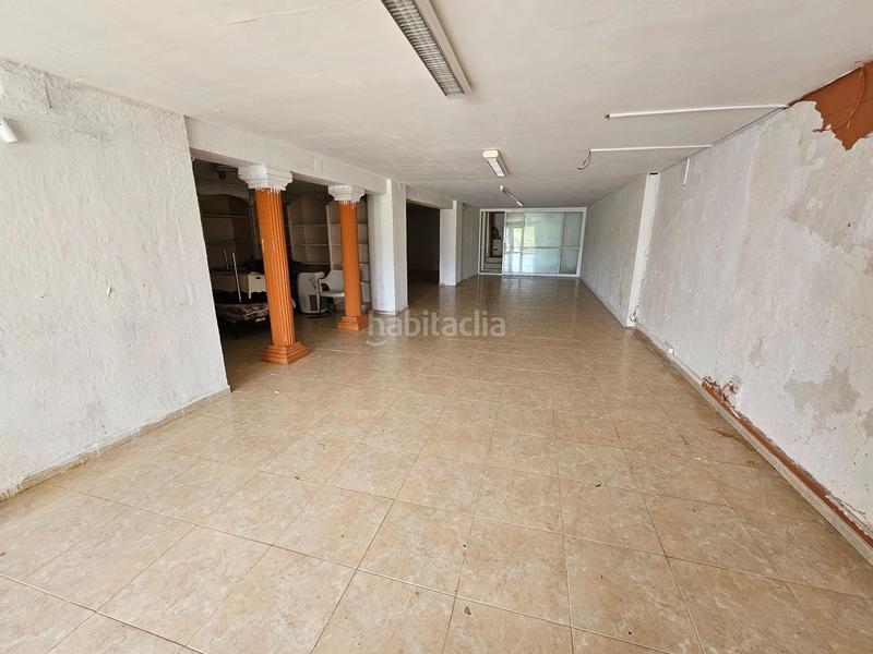 Foto 51d65e5b-ac0a-41c0-8309-3865da705681. Geschäftsraum in Maçanet de la Selva poble Maçanet de la Selva