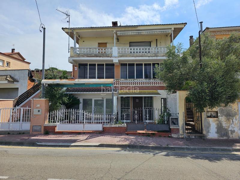 Foto 611abb28-96ef-47c3-9b70-c479b5a322cf. Geschäftsraum in Maçanet de la Selva poble Maçanet de la Selva