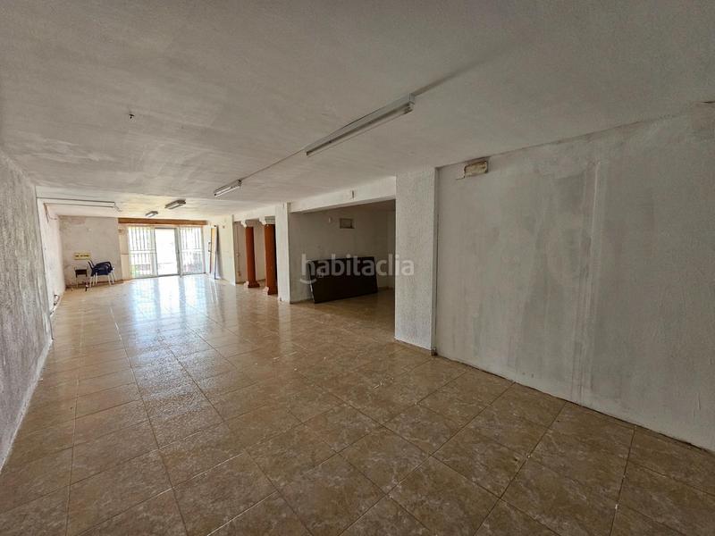 Foto 6254f0fd-37e6-4411-bf15-5edcf959b1bd. Geschäftsraum in Maçanet de la Selva poble Maçanet de la Selva