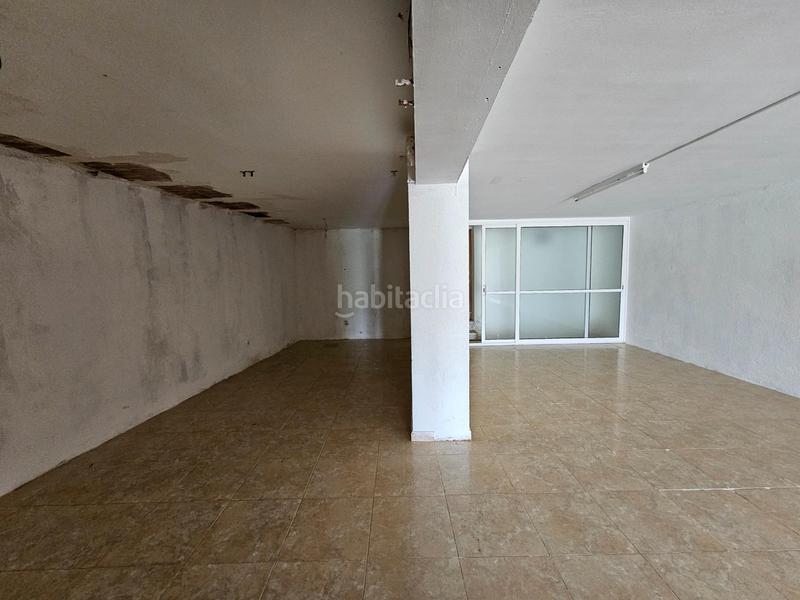 Foto 8890a19f-9cad-476d-a16f-d20bac9cb950. Geschäftsraum in Maçanet de la Selva poble Maçanet de la Selva