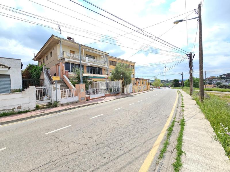 Foto a66bebba-efd1-496f-bdc1-3cf41c7348a2. Geschäftsraum in Maçanet de la Selva poble Maçanet de la Selva