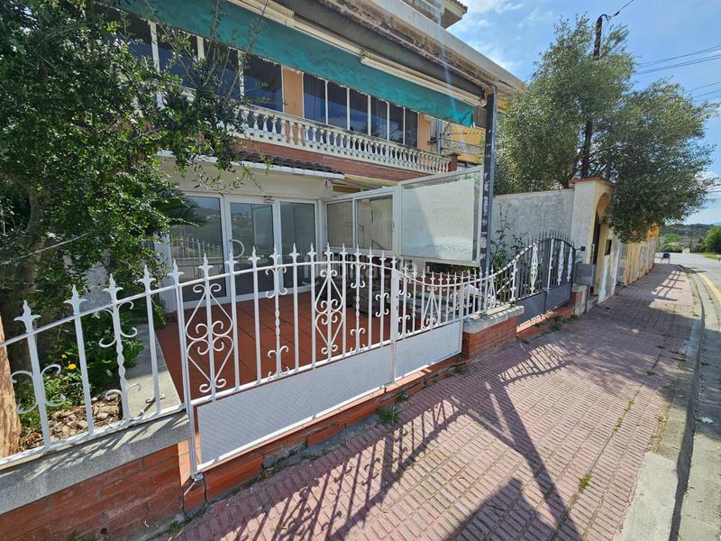 Foto b6a504c4-368e-4f9d-8411-83d969a497ad. Geschäftsraum in Maçanet de la Selva poble Maçanet de la Selva