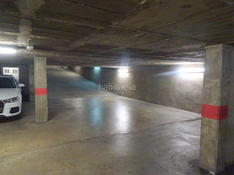 Foto 4de174b7-7b13-4361-8db8-07ea7a59a2b9. Lloguer aparcament cotxe a Eixample Sud-Migdia Girona