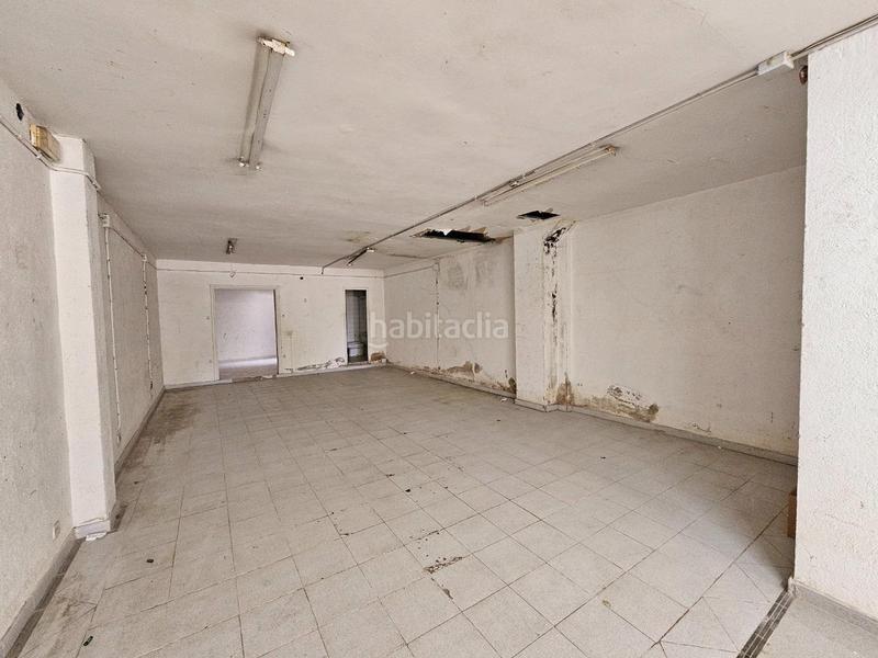 Foto 057c966e-7b66-4782-9bb8-78180a10c75a. Local comercial en avenida catalunya 40 local polivalente en La plantera en Blanes