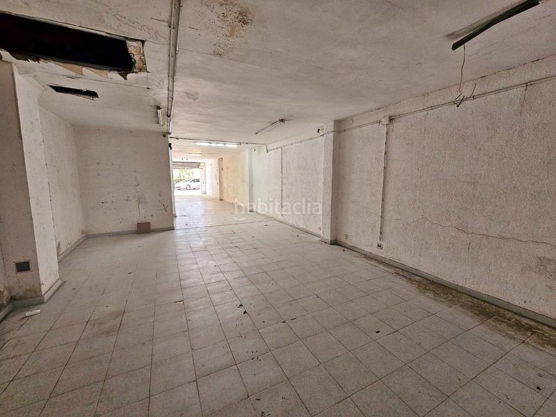 Foto 0c71e807-8ba0-43c3-965d-1dd774ec58ad. Local comercial en avenida catalunya 40 local polivalente en La plantera en Blanes