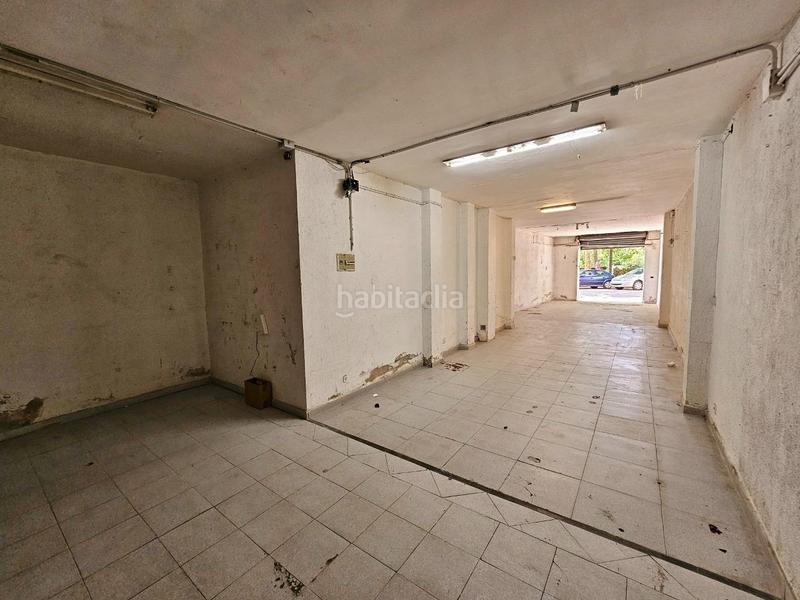 Foto 5d0c6e91-4d9f-4505-bb66-43dff3af2678. Local comercial en avenida catalunya 40 local polivalente en La plantera en Blanes