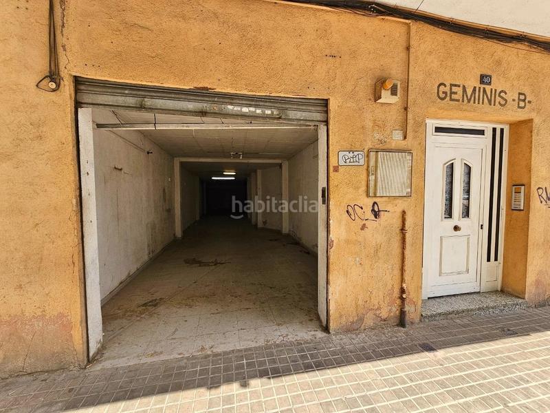 Foto 64b93a3b-6a14-4f59-ae65-34f58520d5b9. Local comercial en avenida catalunya 40 local polivalente en La plantera en Blanes