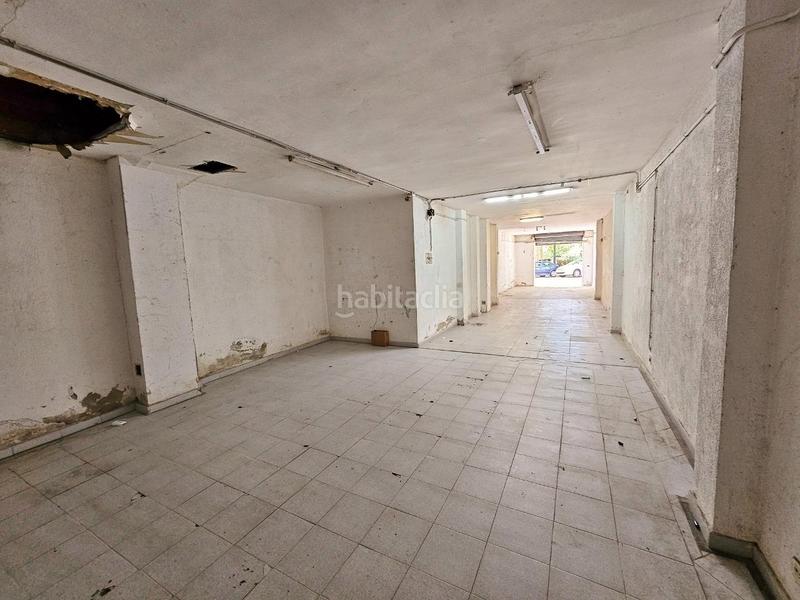 Foto 8f37ed57-8c37-480c-a346-83c392ef88b2. Local comercial en avenida catalunya 40 local polivalente en La plantera en Blanes