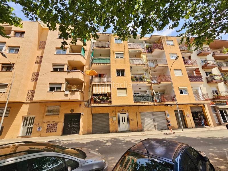 Foto b7e7da7e-e01f-41b4-abe6-bf3113f07d0d. Local comercial en avenida catalunya 40 local polivalente en La plantera en Blanes