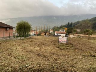 Terreny residencial a Sant Feliu de Pallerols. Parcela en venda en sant feliu de pallerols