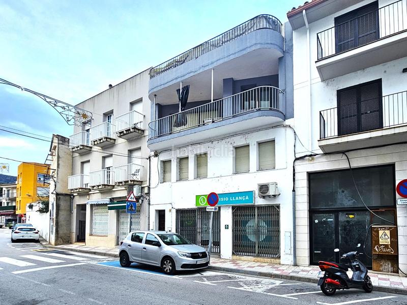 Foto 3c705a1e-0cff-428e-8160-06d7cf825831. Piso en carrer gardisso 10 amplio piso en La Vila en Llançà