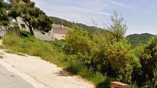 Terrain résidentiel à Avenida senyera 28. Parcela urbana en lloret residencial