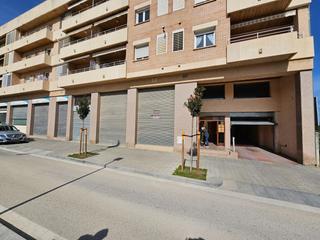 Local Comercial a Carrer fortia 23. Oportunidad. amplio local cerca de la estación de figueres