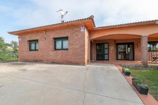 Maison  Carrer pi. Casa unifamiliar aislada en sils