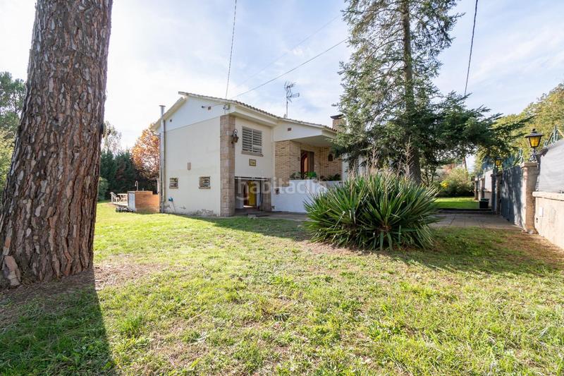 Foto ab7c6c07-57b6-4451-a9b3-b6ca1449e813. Casa  unifamiliar aislada en vilobí donyar en Vilobí d´Onyar