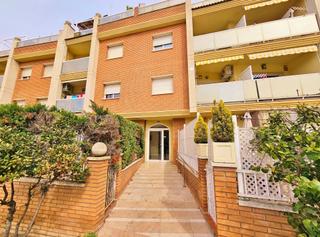 Appartement dans Avenida de l'estacio 40. Piso en venta de 3 habitaciones en mas moix  avda de lestaci d