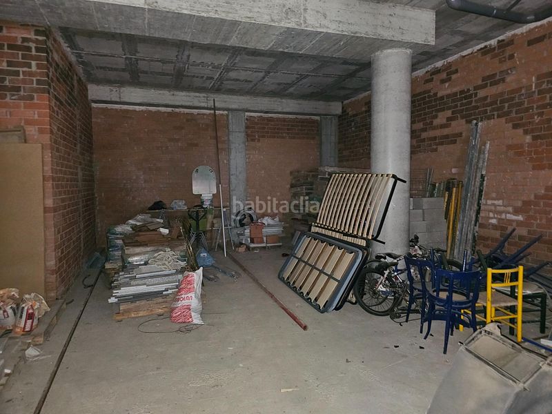 Foto af9aefa7-93ea-4725-8fca-7a4c00ae794c. Business premise in Sant Antoni Sant Antoni de Calonge