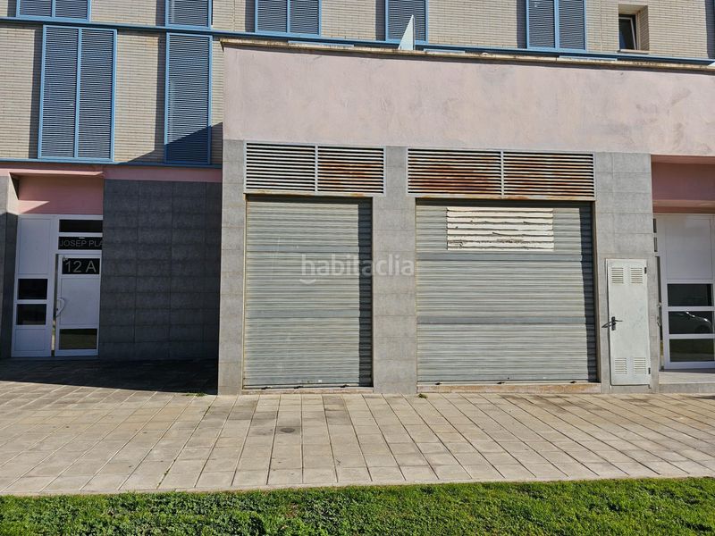 Foto cdc4eab0-bcf3-4dcf-ae21-fe6c981e077a. Business premise in Sant Antoni Sant Antoni de Calonge
