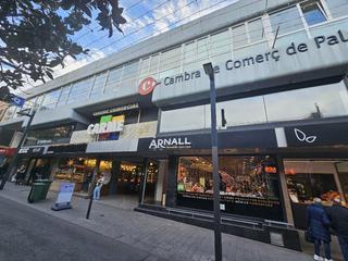 Oficina a Calle didac garrell i tauler 10. Oficina en centro comercial galerías carmen en palamós
