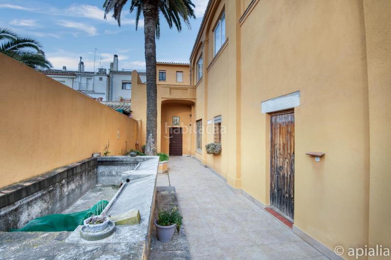 Foto 8e55192b-1e4d-46f8-bec2-9269161a0738. Casa  unifamiliar en Pont Major - Pedret - Campdorà Girona