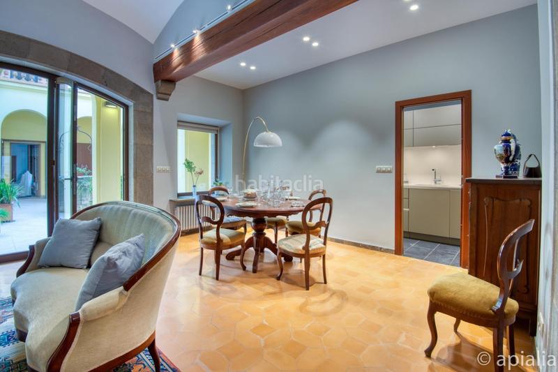 Foto bb418921-d0b8-4b64-9147-d58eb41fdfe3. Casa  unifamiliar en Pont Major - Pedret - Campdorà Girona