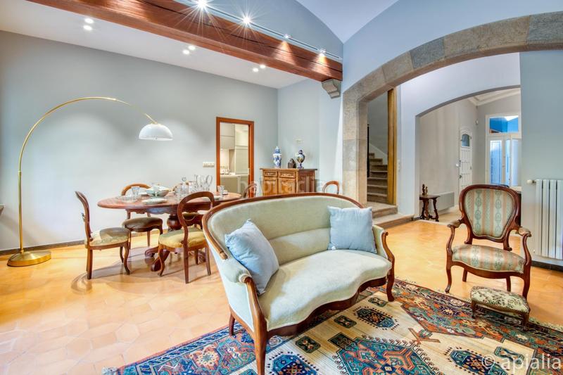 Foto f9d5c0d7-6649-4b80-a9fc-4a536442ae63. Casa  unifamiliar en Pont Major - Pedret - Campdorà Girona