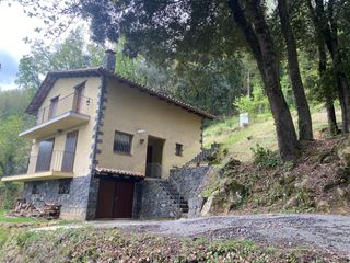 Lloguer Masia  Carretera de la fàbrega. Casa rustica en alquiler
