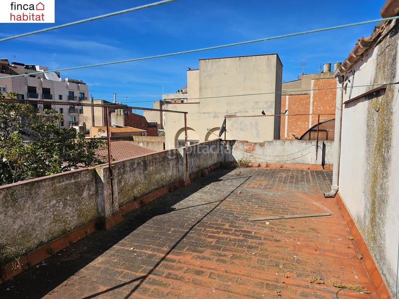 Foto 73a6d9e4-e995-4a37-be6c-4190281c3891. Édifice dans calle venecia 11 dans Centre Lloret de Mar