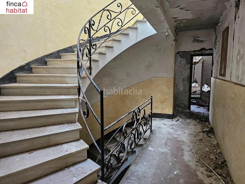 Foto ed4f39fc-1811-424b-9756-6a870f60c2eb. Édifice dans calle venecia 11 dans Centre Lloret de Mar