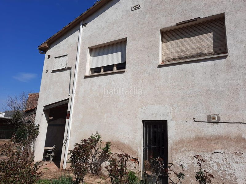 Foto 1e927565-70c9-438d-8b98-7d3f2897d06b. Terreny residencial a Vilobí d´Onyar