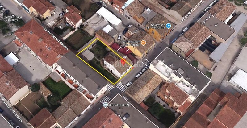 Foto 8605ab60-e0b2-42d6-b151-140d06da34fb. Terreny residencial a Vilobí d´Onyar