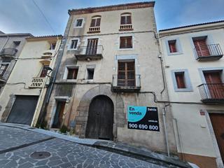 Edifici  Calle major. Edificio residencial a rehabilitar