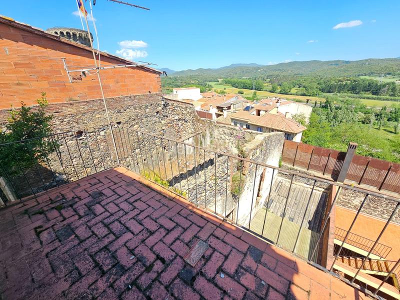 Foto 1a2dd0a7-48ad-4575-b0e7-91eaf53c6323. Edificio in Hostalric