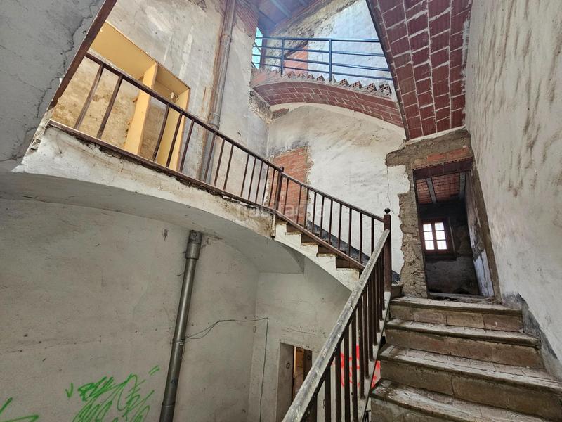 Foto 2f63e119-ae2b-4256-9a08-00915043a43b. Edificio in Hostalric