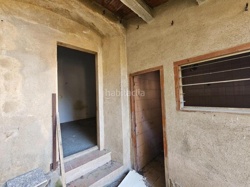 Foto 745bc903-9a78-410d-acec-b61eb6ee811a. Edificio in Hostalric