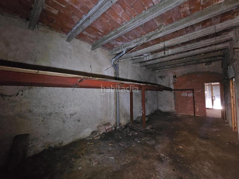 Foto 776c906c-3565-467c-b8d1-609e9a6daa39. Edificio in Hostalric
