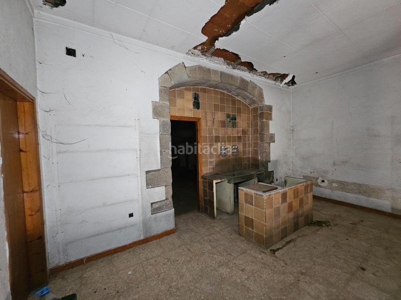 Foto 979f5b7b-be76-488c-92fe-524be0de4d77. Edificio in Hostalric