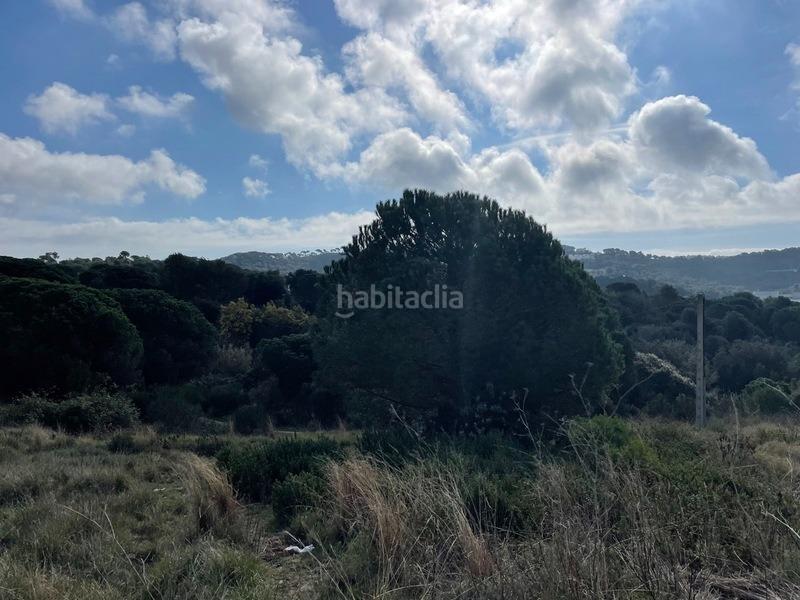 Foto 5b47abe4-0834-482f-a485-95876d34aa3d. Terrain résidentiel dans carrer valldoritg 106 dans Blanes