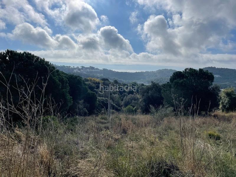 Foto aa2b8e24-c499-4719-83db-61d87c11f9a4. Terrain résidentiel dans carrer valldoritg 106 dans Blanes